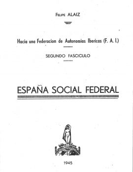 Portada_España social federal
