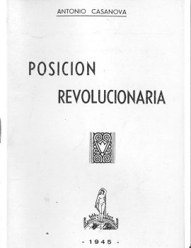 Portada_Posición revolucionaria